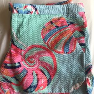 Lilly Pulitzer shorts